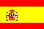 Spain flag 